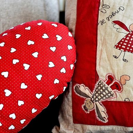 Borova Sihot Atc And Penzion Liptovský Hrádok Εξωτερικό φωτογραφία
